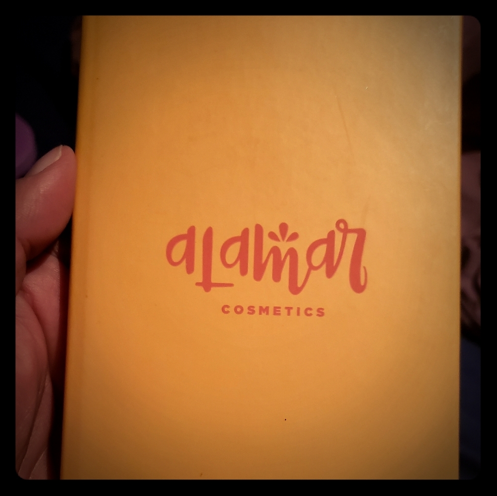 *NEW* Alamar Reina Del Caribe Vol 1pallete